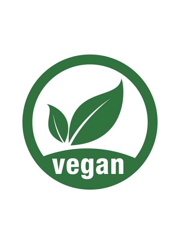 Voya Forget Me Knot - økologisk balsam-vegan
