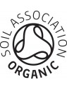 Voya Time to Shine -kroppsskrubb med alger - soil association sertifisert