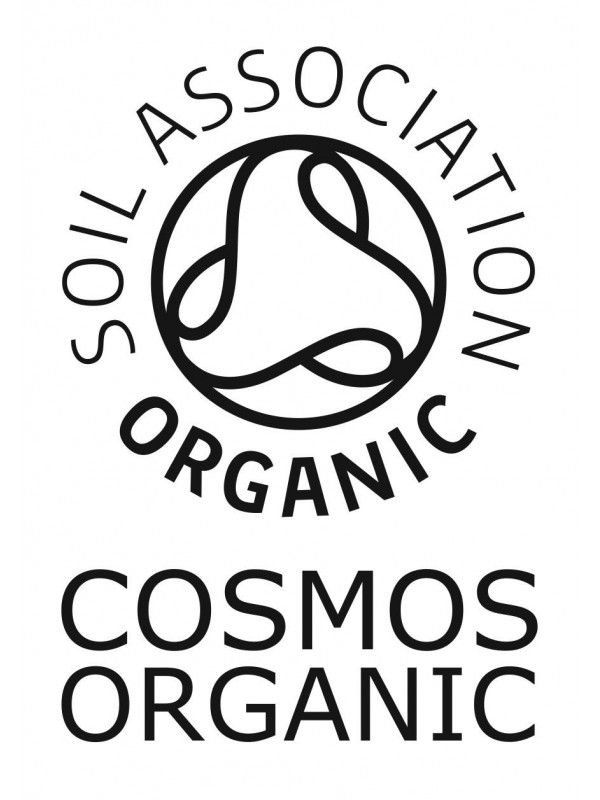 Voya krem til gravide som forebygger strekkmerker - soil association- cosmos sertifisert